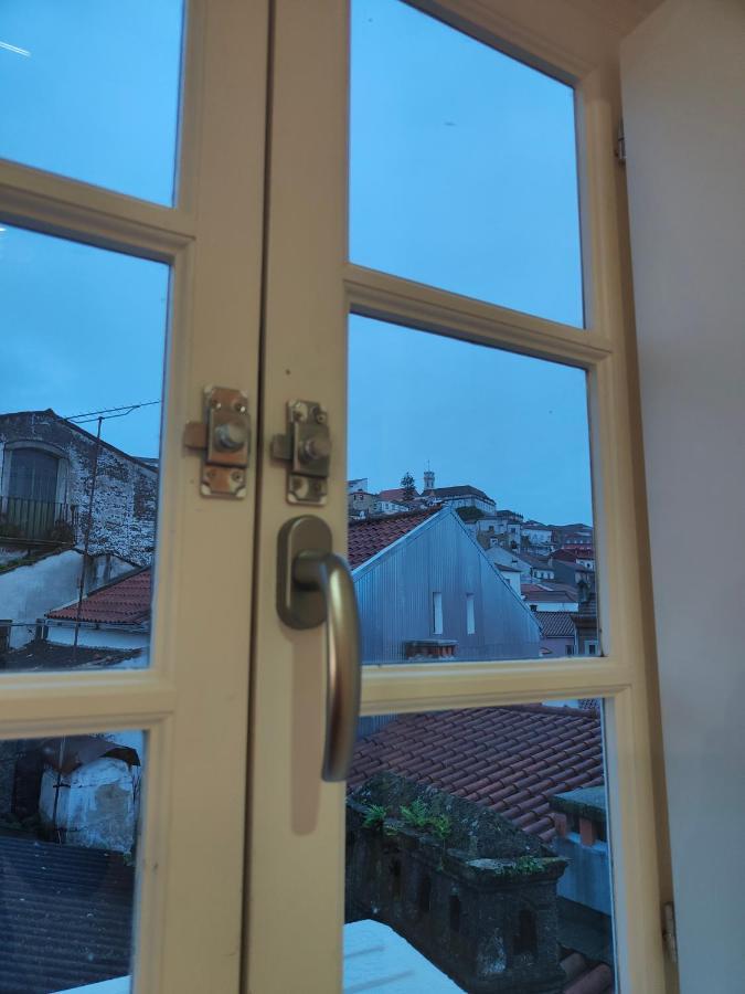 Wood Essence Apartment - Cozy Balcony Coimbra Exterior foto