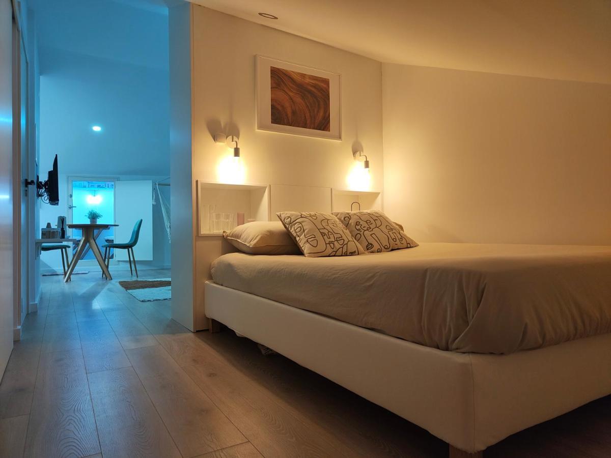 Wood Essence Apartment - Cozy Balcony Coimbra Exterior foto